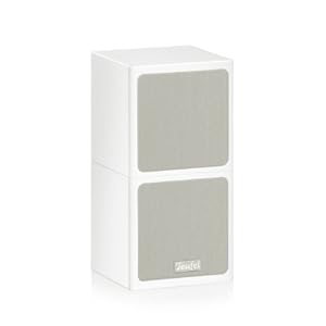 Clearance  Teufel Cubycon 2 "5