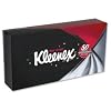 Kleenex For Men Facial Tissues Box 2 ply 100 Sheets White Ref M02076