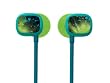Ultimate Ears 100 Noise-Isolating Earphones - Jade Guitar Green/Blue