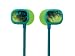 Ultimate Ears 100 Noise-Isolating Earphones - Jade Guitar Green/Blue
