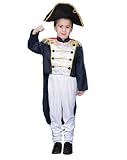 Colonial General Set Child