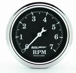 Tachometer - Autometer 1797 Tachometer