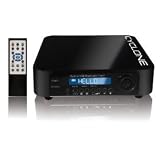 Techboys 750GB Cyclone Portable HDD Multi Media Player
