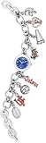 Fossil Women's NCAA Watch - Florida - Charm