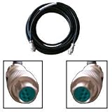 Furuno 006-591-760 10Meter Signal Cable Assembly 5P-5P for BS704 or MS100