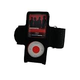 Buy iPod Nano 4g (4th generation) Armband (Black) - Prime and Super Saver Eligible When Purchased...  by Aztech Accessories