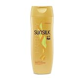 Sunsilk Anti-Flat with Collagen-C, Shampoo, (12 oz.)