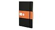 Moleskine Rule Notebook Carnet Ligne Soft cover