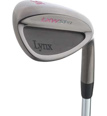 Lynx 2011 Lady LXW Wedges( LIE: )
