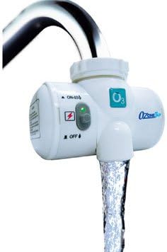 Ozone Boy Faucet System