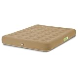 AeroBed EcoLite Twin Airbed and Pump by Aero