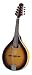 Savannah SA-110 Oval Hole Mandolin