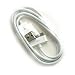 USB DATA SYNC CABLE FOR APPLE IPHONE 4G 3GS 3G IPOD ***HIGH SPEED DATA TRANSFER 2.0*** + ---1 YEAR WARRANTY---