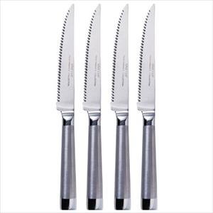 Oneida 4 Piece Oval Knife Set