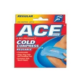 Ace Brand Reusable Cold Compress