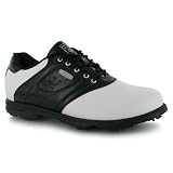 Dunlop Classic Golf Shoes Mens