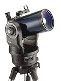 Meade Maksutov Cassegrain w UHTC Telescope (ETX-125 PE) by Meade