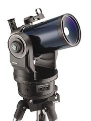 Meade Maksutov Cassegrain w UHTC Telescope (ETX-125 PE) from Meade Telescopes