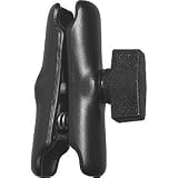 RAM-B-201 RAM DOUBLE SOCKET STANDARD LENGTH ARM B SIZE 1 BALL