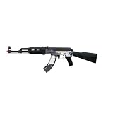 AfterMath Kraken Assault Evolution Airsoft Rifle