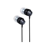 Skullcandy INK'D Earbuds (Dark Grey)
