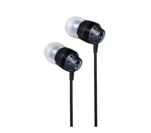 Skullcandy INKD Earbuds (Dark Grey)
