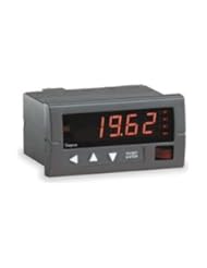 Home Improvement: Digital Panel Meter, DC Current - Simpson Electric