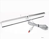 Consoles and Gadgets Nintendo Wii Replacement Sensor Bar - Cable Connection