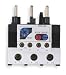 Dayton 2UXJ9 Overload Relay, Dayton, 55 - 70 Amp Range