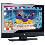 37" Wide Screen LCD Tv