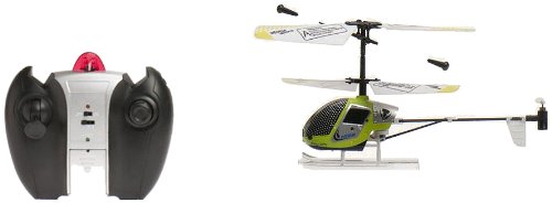 Imagen 1 de Cosas Internacional Helicoptero R/C Por Infrarrojos Cja22X16