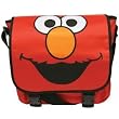 Sesame Street - Elmo Messenger Bag