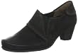 Gabor Shoes Comfort 5215465, Damen Halbschuhe, Braun (dark-moro), EU 38.5 (UK 5.5) (US 8)