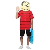 Adult Linus Costume