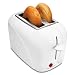 PROCTOR SILEX Smart 2-Slice White Toast