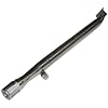 Music City Metals 10061 Stainless Steel Burner Replacement for Select Uniflame Gas Grill Models
