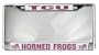 TCU Chrome Frame