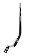 Hurst 5384084 Chrome Plated Replacement Shifter Stick