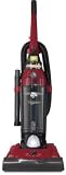 Dirt Devil Swivel Glide Vision Bagless Vacuum