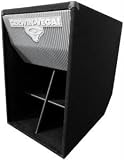 CERWIN VEGA PRO AB-36B 18 AFTERBURNER FOLDED HORN BASS SYSTEM