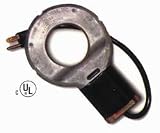 F-I 500 Watt Bird Bath Heater De-icer