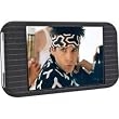 Speck TechStyle Pinstripe Hard Shell Case for iPod touch 1G (Black)