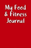 Food/Fitness Diary 31nuHDLJMpL. SL160 Food/Fitness Diary