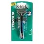 Schick Tracer FX Sport Razor Handle 2 cartridge included