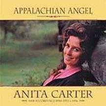 CD-Charts  Search : Appalachian Angel: Her Recordings 1950-1972