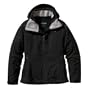Patagonia Reconnaissance Jacket - Women's Black Medium
