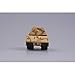 Easy Model German Army Maus Factory Designed Military Vehicle Kit