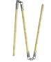Ultralight Wushu 3 Section Staff