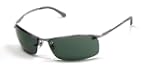Ray Ban RB 3183 Gunmetal l APX Greygreen