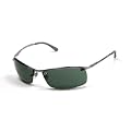 Ray-Ban Brille CasualLife, metallic